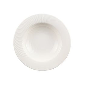 Porland Nirvana Alumilite 22 cm 6 Adet Çukur Tabak