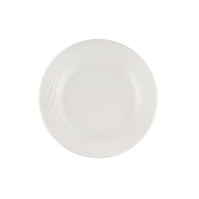 Porland Nirvana Alumilite 23 cm Düz Tabak