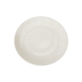 Porland Nirvana Alumilite 24 cm Düz Tabak