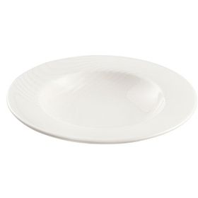 Porland Nirvana Alumilite 25 cm 6 Adet Çukur Tabak