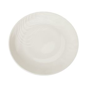 Porland Nirvana Alumilite 28 cm Düz Tabak