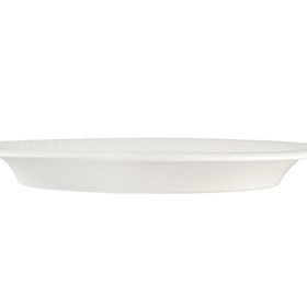Porland Nirvana Alumilite 34 cm Kayık Tabak