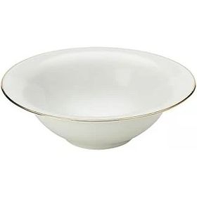 Porland Oasis Altın Yaldız 24 cm Kase