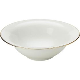 Porland Oasis Altın Yaldız 24 cm Kase