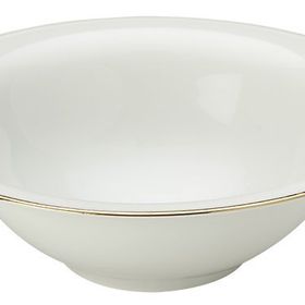Porland Oasis Altın Yaldız 24 cm Kase