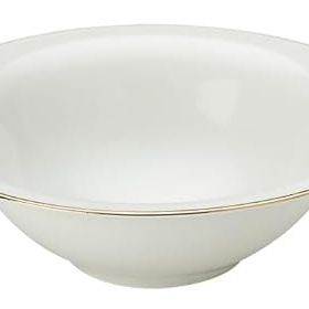Porland Oasis Altın Yaldız 24 cm Kase