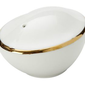 Porland Oasis Altın Yaldız 4 cm Biberlik
