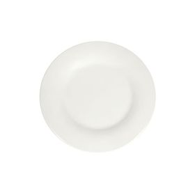 Porland Oasis Alumilite 17 cm 6 Adet Düz Tabak