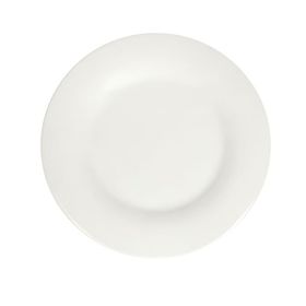 Porland Oasis Alumilite 22 cm 6 Adet Düz Tabak
