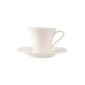 Porland Oasis Alumilite 220 cc Tabaklı Çay Fincanı