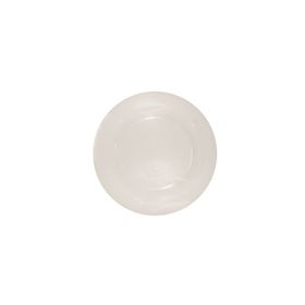 Porland Oasis Alumilite 27 CM Düz Tabak