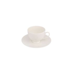 Porland Ocean Tabaklı 80 cc Kahve Fincanı