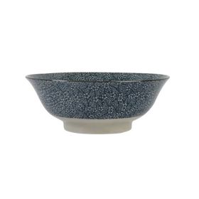 Porland Old Fashion 21 cm Petrol Porselen Kase