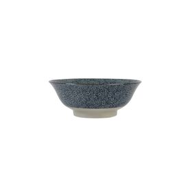Porland Old Fashion 21 cm Petrol Porselen Kase