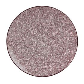 Porland Old Fashion Mürdüm 27 cm Tabak