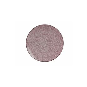 Porland Old Fashion Mürdüm 27 cm Tabak