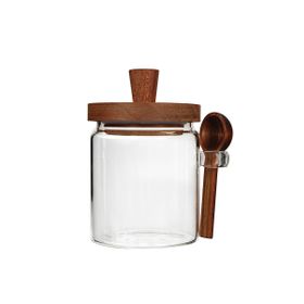 Porland Olyvia 400 ml Kaşıklı Saklama Kabı