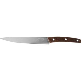 Porland Orkestra Ceviz 34 cm Dilimleme Bıçağı