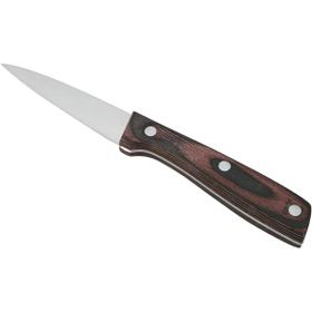 Porland Orkestra Kahve 19 CM Soyma Bıçağı