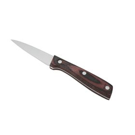 Porland Orkestra Kahve 19 CM Soyma Bıçağı