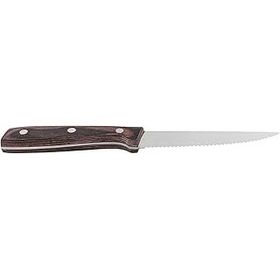 Porland Orkestra Kahve 21 cm Et Bıçağı