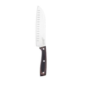 Porland Orkestra Kahve Santoku Bıçağı