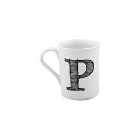 Porland P Harfli 285 cc Porselen Kupa
