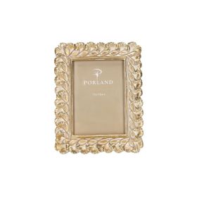 Porland Padma 13x18 cm Altın Çerçeve