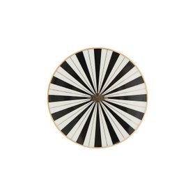 Porland Palms 10 cm 6 Adet Bardak Altlığı