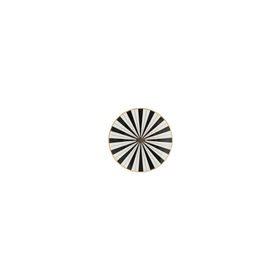 Porland Palms 10 cm Bardak Altlığı