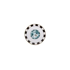 Porland Palms 16 cm Düz Tabak