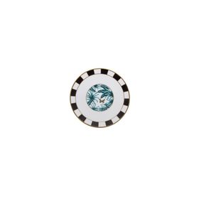 Porland Palms 16 cm Düz Tabak