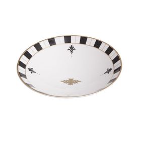 Porland Palms 20 cm Çukur Tabak
