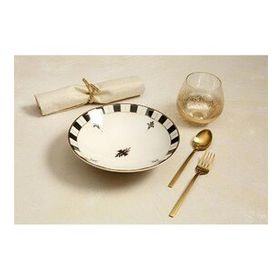 Porland Palms 20 cm Çukur Tabak