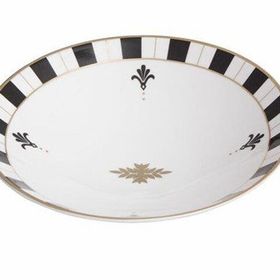 Porland Palms 20 cm Çukur Tabak