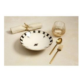 Porland Palms 20 cm Çukur Tabak
