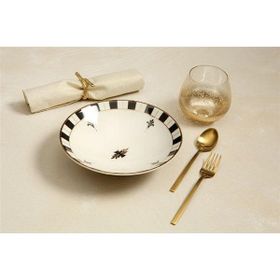 Porland Palms 20 cm Çukur Tabak