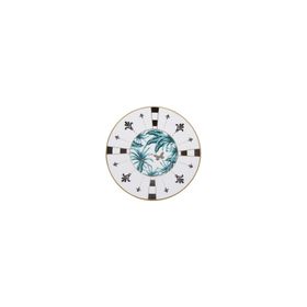 Porland Palms 21 cm Düz Tabak