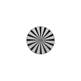 Porland Palms 27 cm Düz Tabak