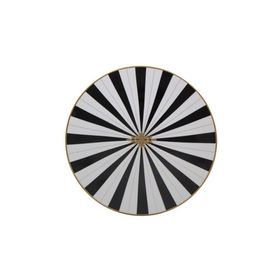Porland Palms 27 cm Düz Tabak