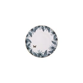 Porland Palms 31 cm 1 Adet Düz Tabak
