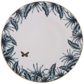 Porland Palms 31 cm 1 Adet Düz Tabak