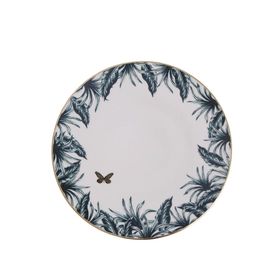 Porland Palms 31 cm 1 Adet Düz Tabak