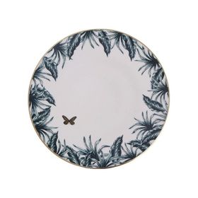 Porland Palms 31 cm 1 Adet Düz Tabak