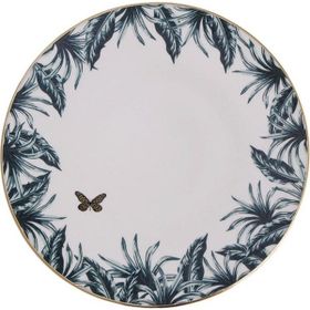 Porland Palms 31 cm 1 Adet Düz Tabak