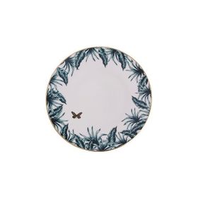 Porland Palms Düz Tabak 31 cm Düz Tabak