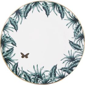 Porland Palms Düz Tabak 31 cm Düz Tabak
