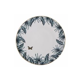 Porland Palms Düz Tabak 31 cm Düz Tabak