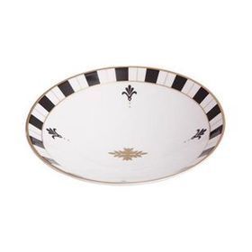 Porland Palms Serisi 20 cm Çukur Tabak