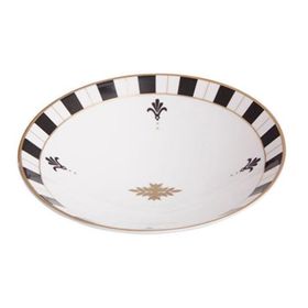 Porland Palms Serisi 20 cm Çukur Tabak